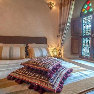 Kamer met een King Size Bed