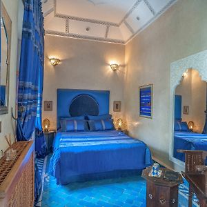Superior Kamer met een King Size Bed